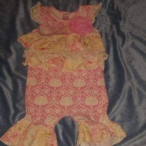 ❤3/20❤Giggle Moon one piece